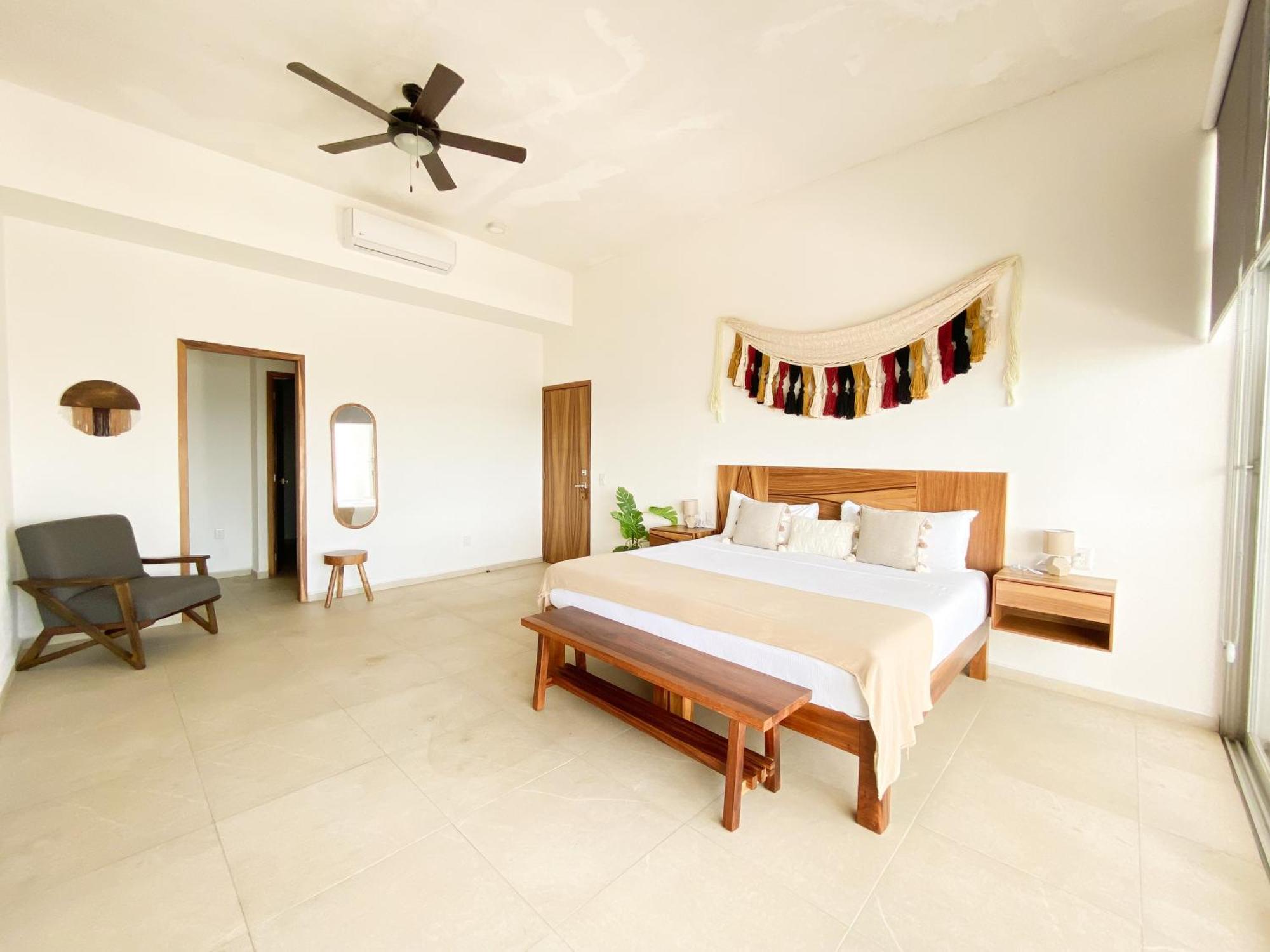 Itare Beach House Bucerías Esterno foto
