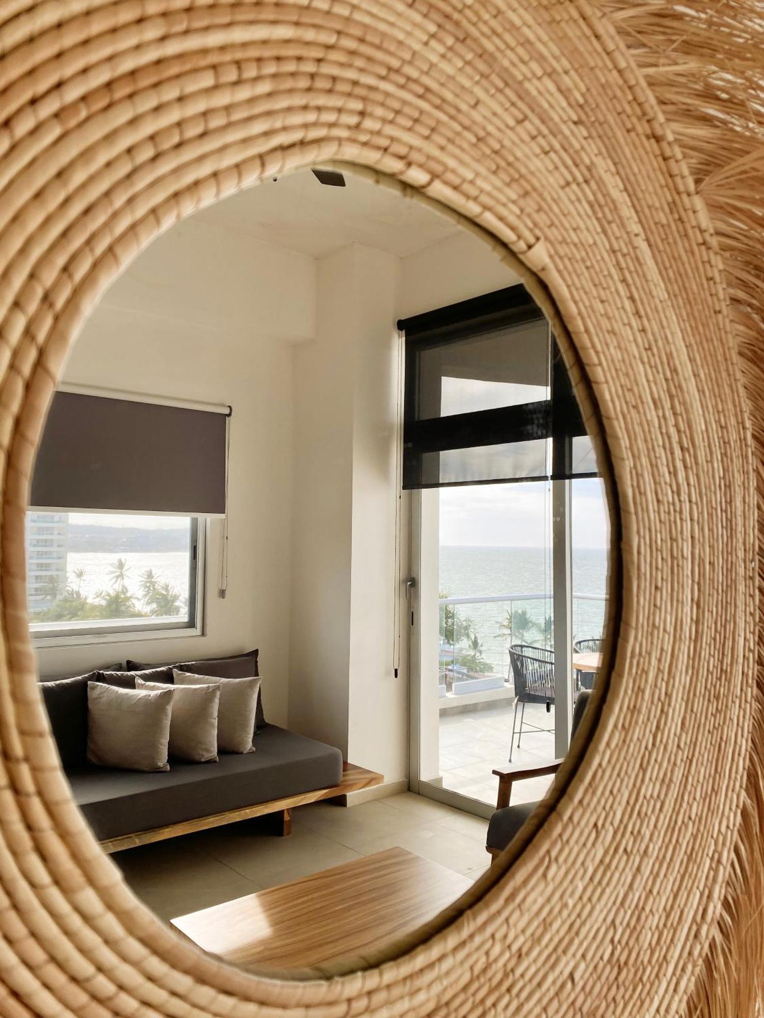 Itare Beach House Bucerías Esterno foto