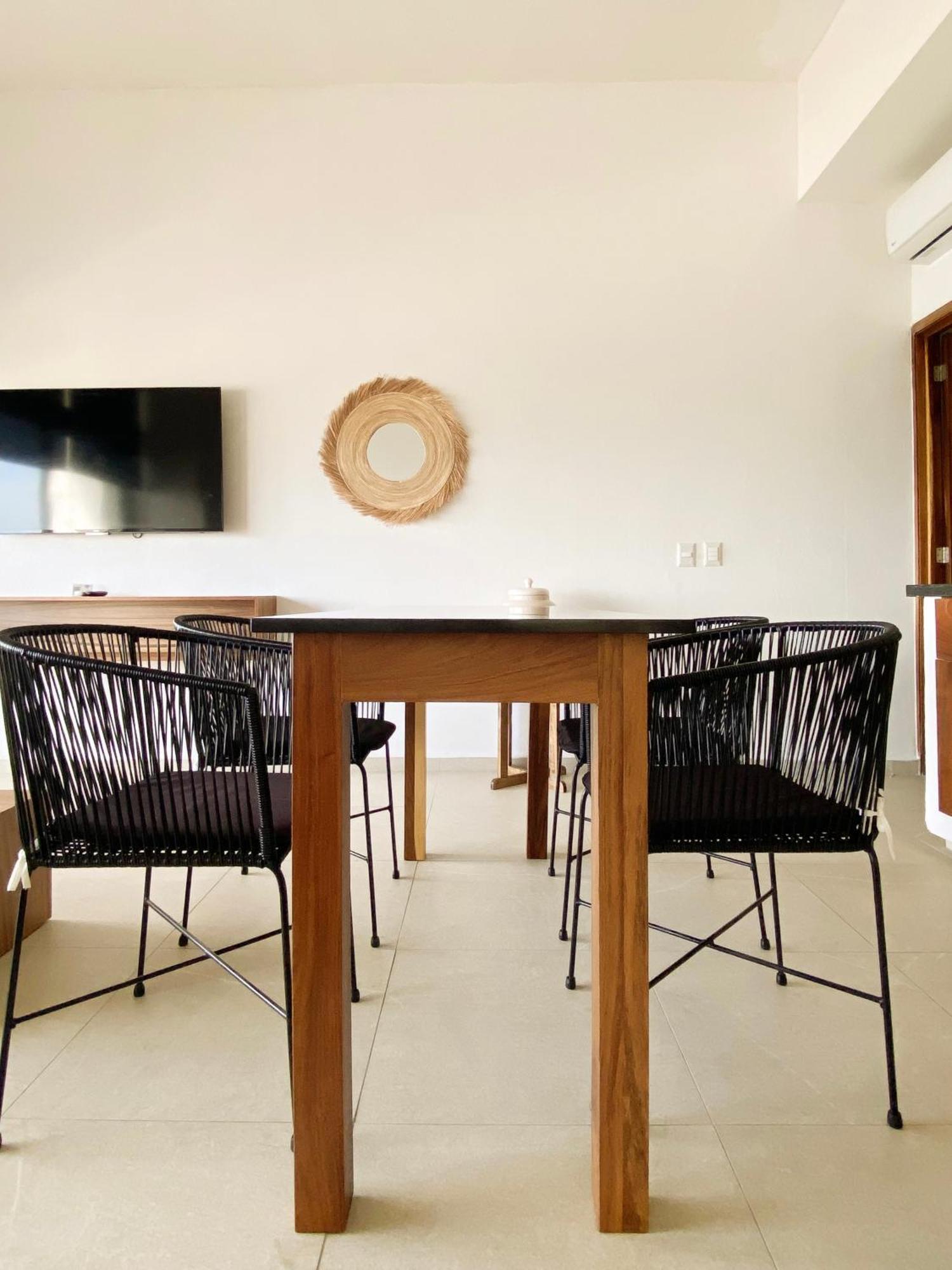 Itare Beach House Bucerías Esterno foto