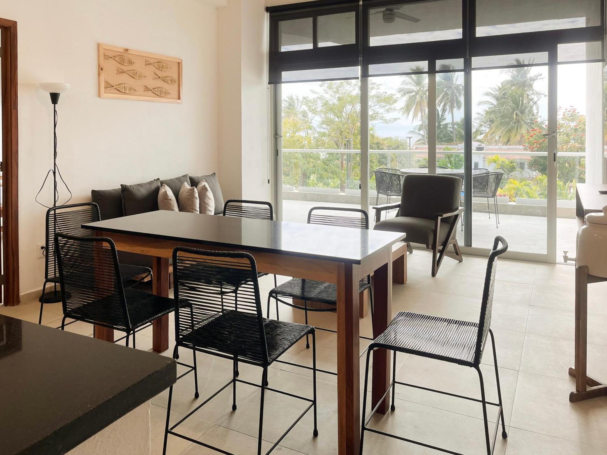 Itare Beach House Bucerías Esterno foto