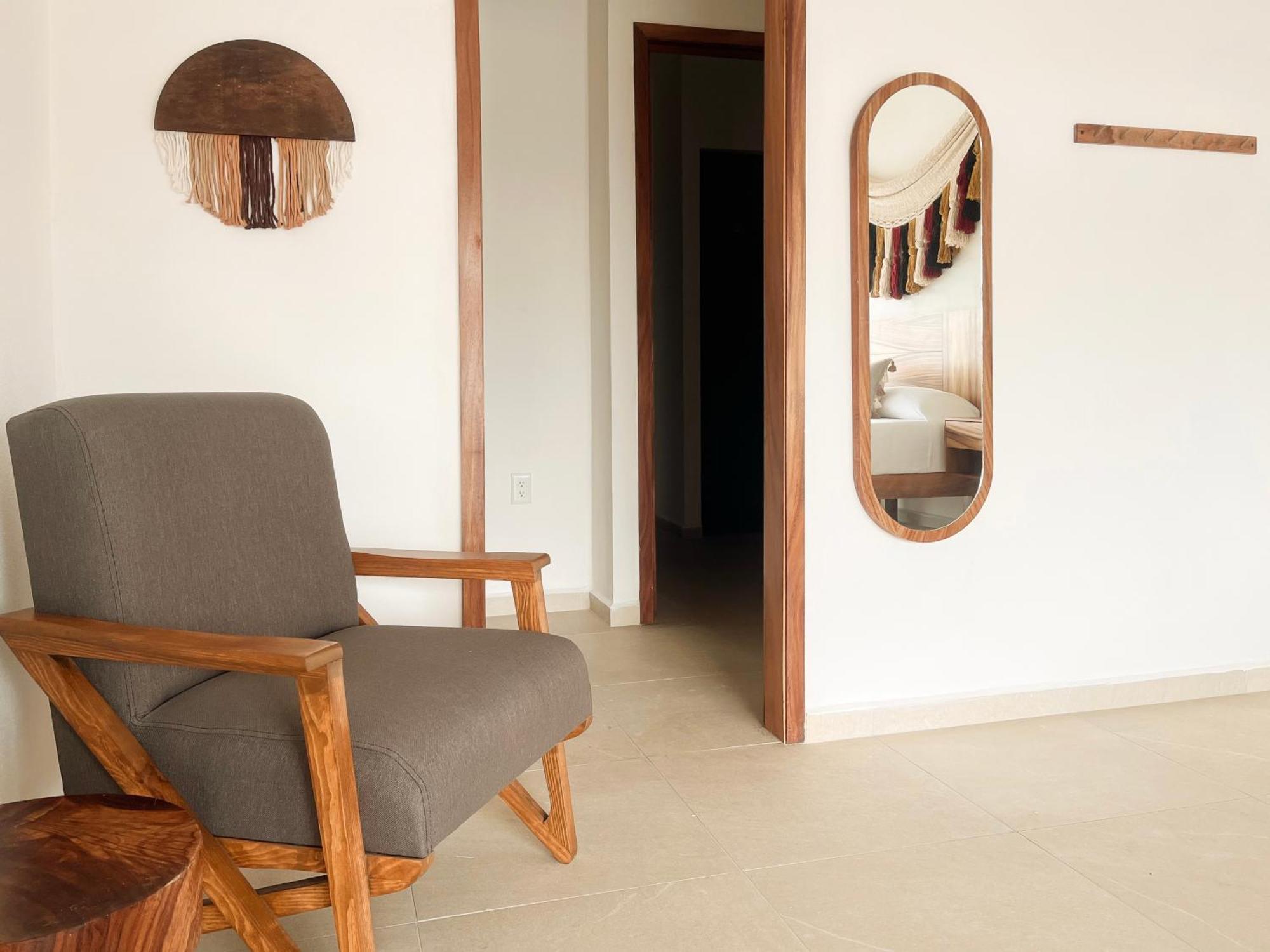 Itare Beach House Bucerías Esterno foto